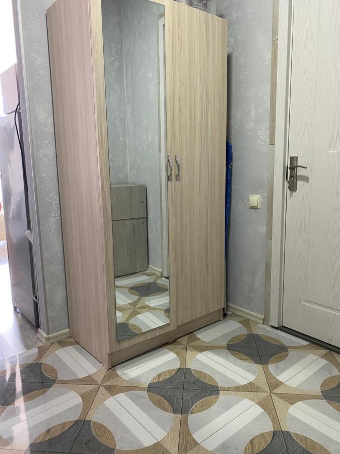Pirosmani 18D, 14 Floor Apartment Batumi Bagian luar foto